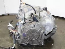 05 06 07 08 TOYOTA RAV4 4-CYLINDER FWD AUTOMATIC TRANSMISSION 2.4L JDM 2AZFE 2WD