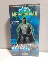 RARE Not For Sale Or Rent The Meteor Man (VHS 1994) Robert Townsend SEALED