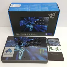 Razer RZ06-02720100-R3A1 Panthera Evo Arcade Stick Buttons w/ mechanical switch