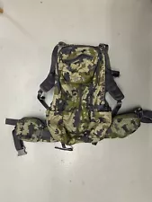 Kuiu Icon Pro 1850 Pack- Verde