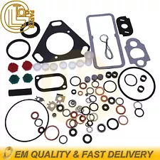 Fuel Injection Pump Seal Kit for Ford Tractor 532 535 540 545 550 555 Backhoe