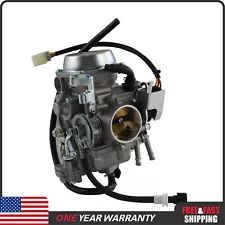 For 2003-2009 Honda VTX1300 Carb Carburetor 16100-MEA-901 16100-MEA-A51 New (For: 2009 Honda VTX1300R)