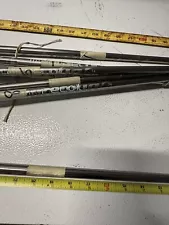 recoil 95 f4 iron shafts