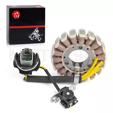 Magneto Stator For Sea Doo 787 800 951 GSX GTX SPX XP LRV RX 96-2002 290886588 (For: 1999 XP Limited)