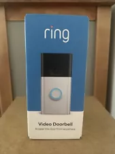 Ring Doorbell