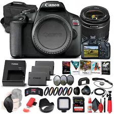 canon rebel t7 for sale