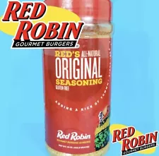 red robin seasoning for sale