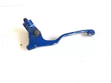 1990 Kawasaki KX500 KX 500 2-stroke OEM Clutch Lever