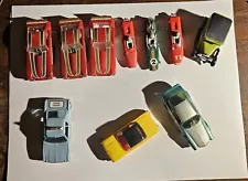 Body Lot For Sale