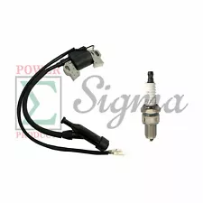 Ignition Coil For Generac RS5500 RS7000E RS8000E 6672 6673 7951 RS Generator