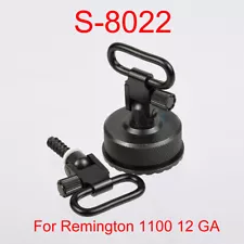 Sling Mounting Kit For Remington 1100 12 Gauge Shotgun Hunting Barrel Base