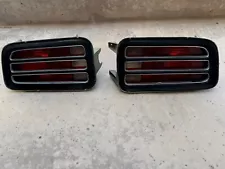 MOPAR 1970 Cuda Tail Lights Barracuda NICE