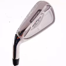 Cobra Amp Cell 4-Iron R-Flex Steel Left Handed Golf Club Iron