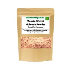 Mondia Whitei (Mulondo Root) Powder - 100 gram