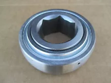 Premium 207KRRB17 AG Bearing 1-1/4" Hex Bore | JD9420 HPS102GP3 AFH213106