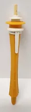 5" Space Needle Ballpoint Pen Seattle World's Fair 1960's Non-Working