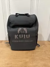 Kuiu Pro Bino Harness