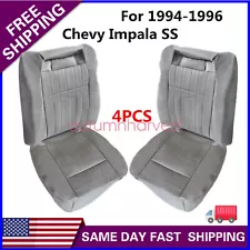 94 96 impala ss seats for sale