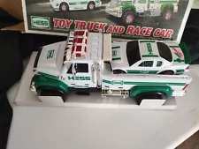 vintage hess trucks for sale