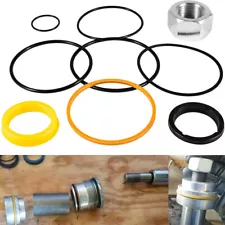 7135551 Tilt Hydraulic Cylinder Seal Kit for Bobcat Skid Steer Loader 853 753