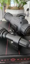 Sightmark Wraith 4K Max 3-24x50 w/IR Digital Night Vision Riflescope