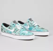 Size 11 - Nike Zoom Stefan Janoski Premium QS Tie Dye - 678472-317