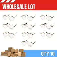 WHOLESALE LOT 10 SEAN JOHN 6007 EYEGLASSES latest season for optical stores sale