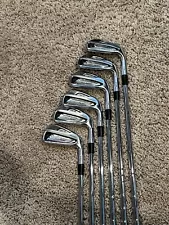 Titleist 714 AP2 Iron Set (5-PW)