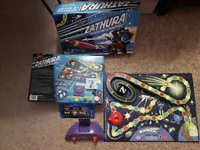 Zathura Adventure is Waiting Board Game 2005 Space Asteroid 95% Complete *READ*