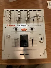 Vestax 05 Pro Q