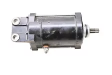 06 Yamaha FX Cruiser HO Starter Motor FX1100 (For: 2007 Yamaha)