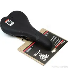 WTB Volt Medium (142mm wide) Black MTB Bike Saddle Unisex Seat Steel Rails