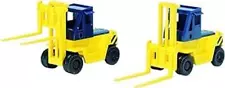 Forklift (yellow, 2 units) 3517