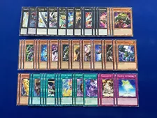 Yu-Gi-Oh! ZEXAL - Yuma Tsukumo's Complete Utopia & Onomato Xyz Deck