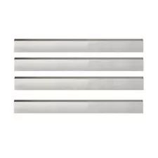 PROMA 20 inch Planer Blades Knives for 65400002 for PROMA T-400 Set of 4