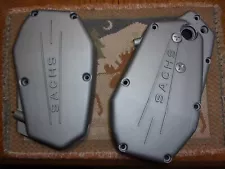 Sachs Engine Side Covers