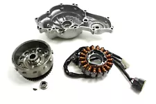 2008 Yamaha WR250R Generator Stator and Flywheel with Cover (For: 2020 Yamaha WR250R)