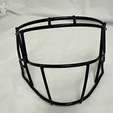 Riddell SPEED S2EG-II-SW-HS4 Adult Football Facemask In NAVY BLUE