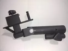 Landmine T-Bar Row Attachment 360° Swivel for Olympic bar and 1" bar