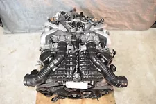 JDM Toyota Century Supra 1GZ-FE 5.0L Engine V12 1GZ Motor Wire Auto Transmission