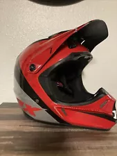 motocross helmets Medium Fox