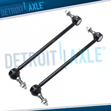 For 1998-2000 2001 2002 Chrysler Concorde 300m Lhs Intrepid Front Sway Bar Links