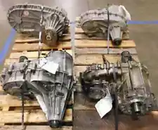 2004 Chevrolet S10 Blazer Transfer Case Assembly 145K OEM (For: 1996 GMC Sonoma)