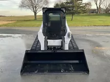 2021 Bobcat T770 Track Skid Steer Loader