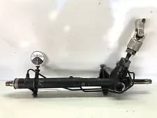 1995 Volvo 940 Front Power Steering Rack And Pinion Assembly OEM TRW