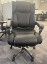 conference room leather chairs