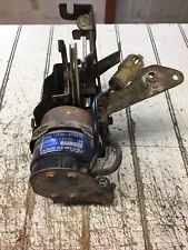 85 Toyota Corolla AE86 GTS Cruise Speed Control Actuator