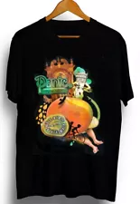 Retro Panic At The Disco band T-Shirt, gift for fan TE3829