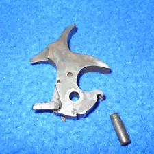 Remington-Smoot Model No. 1 30 RF Cal. Revolver HAMMER ASSEMBLY w/ SCREW #TG3036