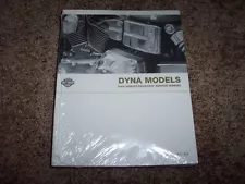 2004 Harley Davidson FXD FXDL FXDX Dyna Super Glide Shop Service Repair Manual